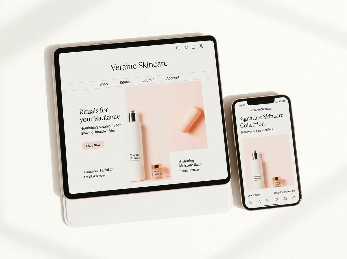 Veraine Skincare
