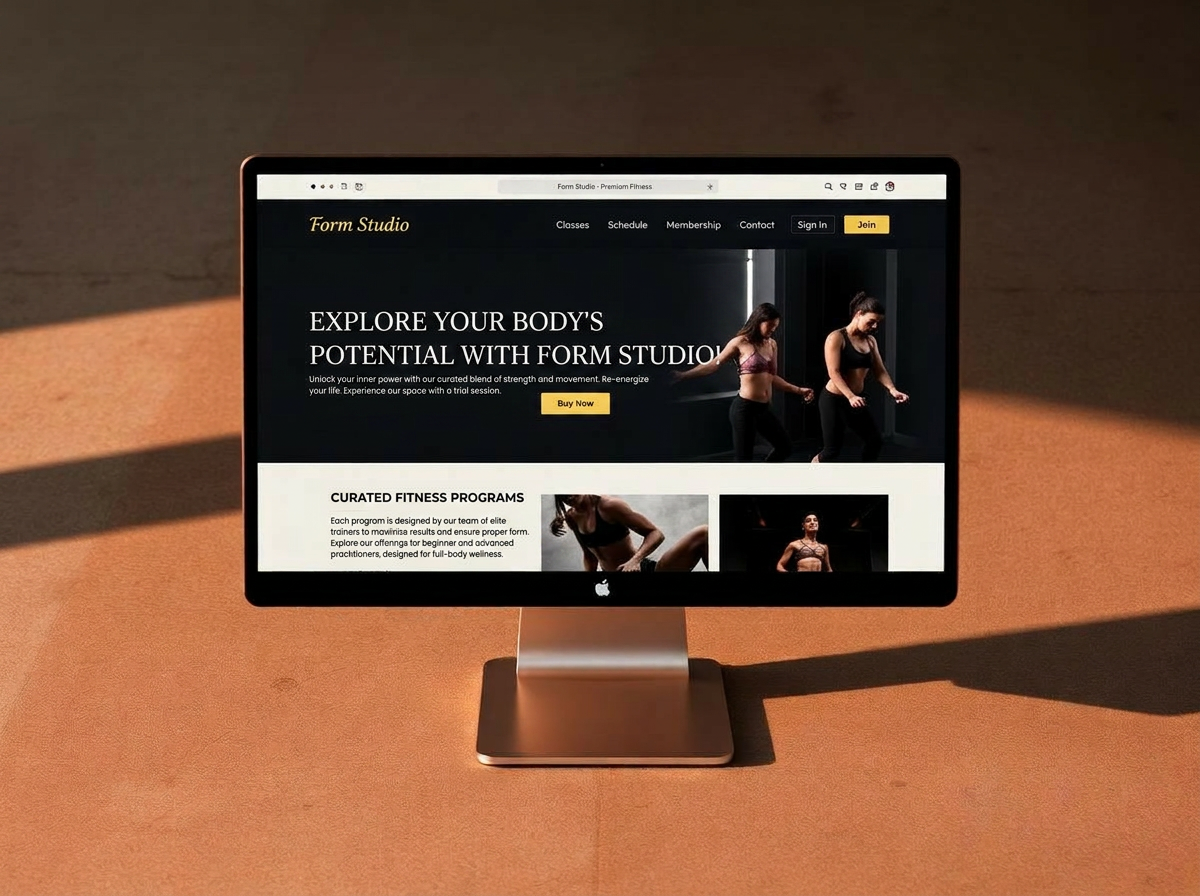 Form Studio