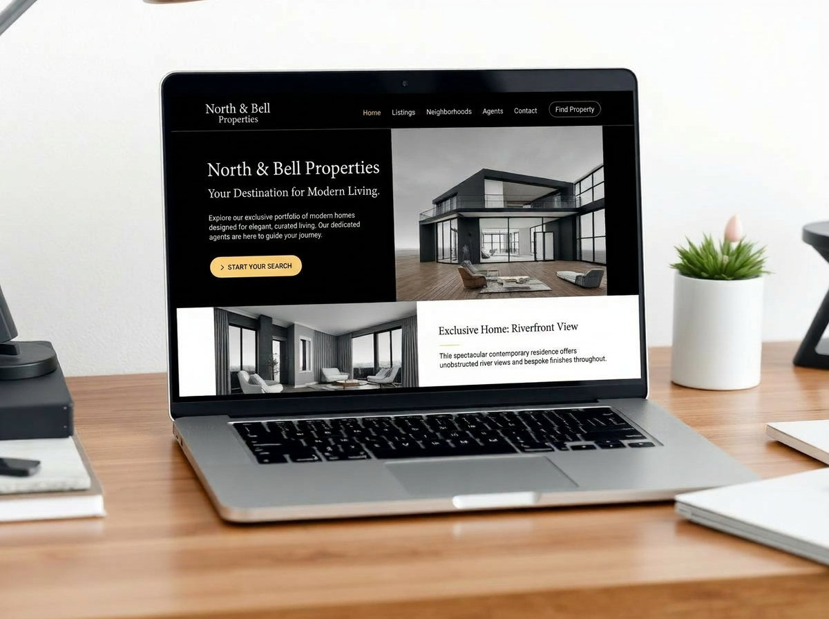 North & Bell Properties