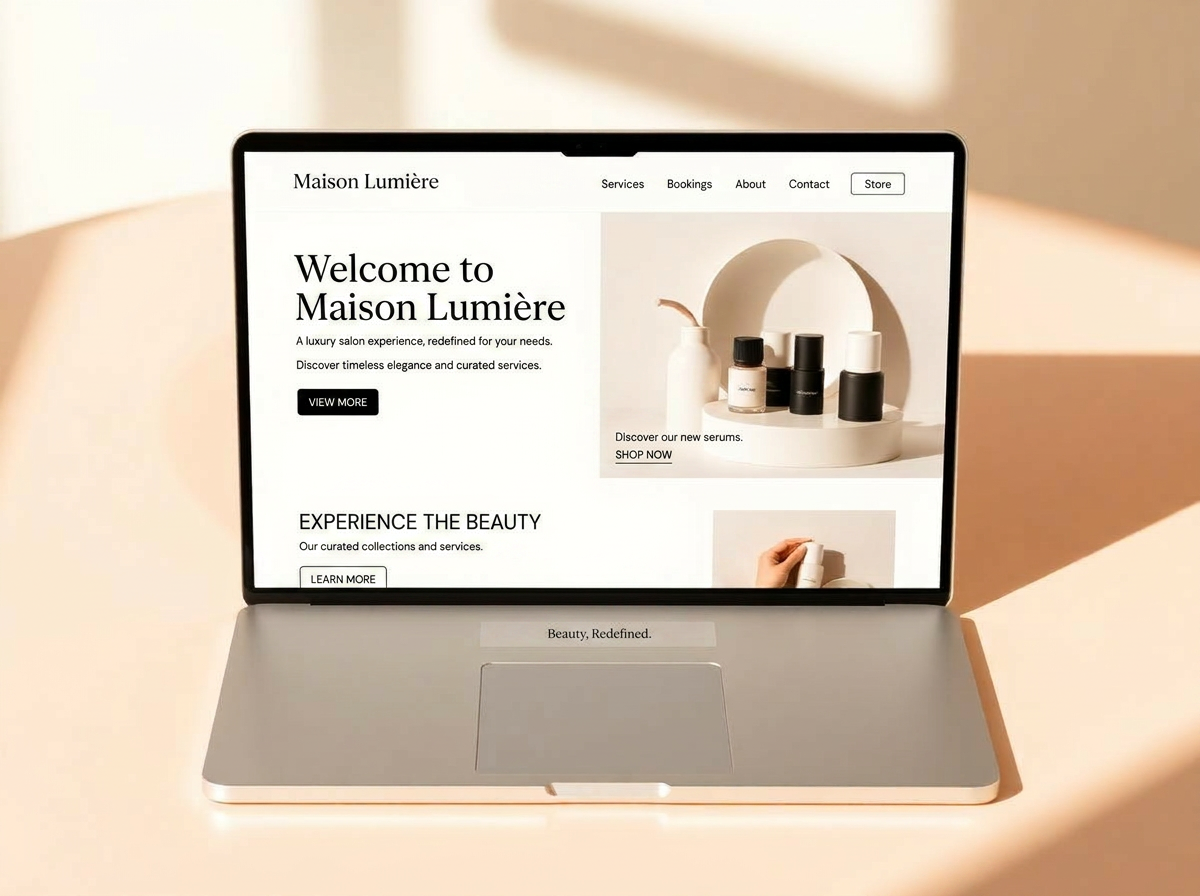 Maison Lumière